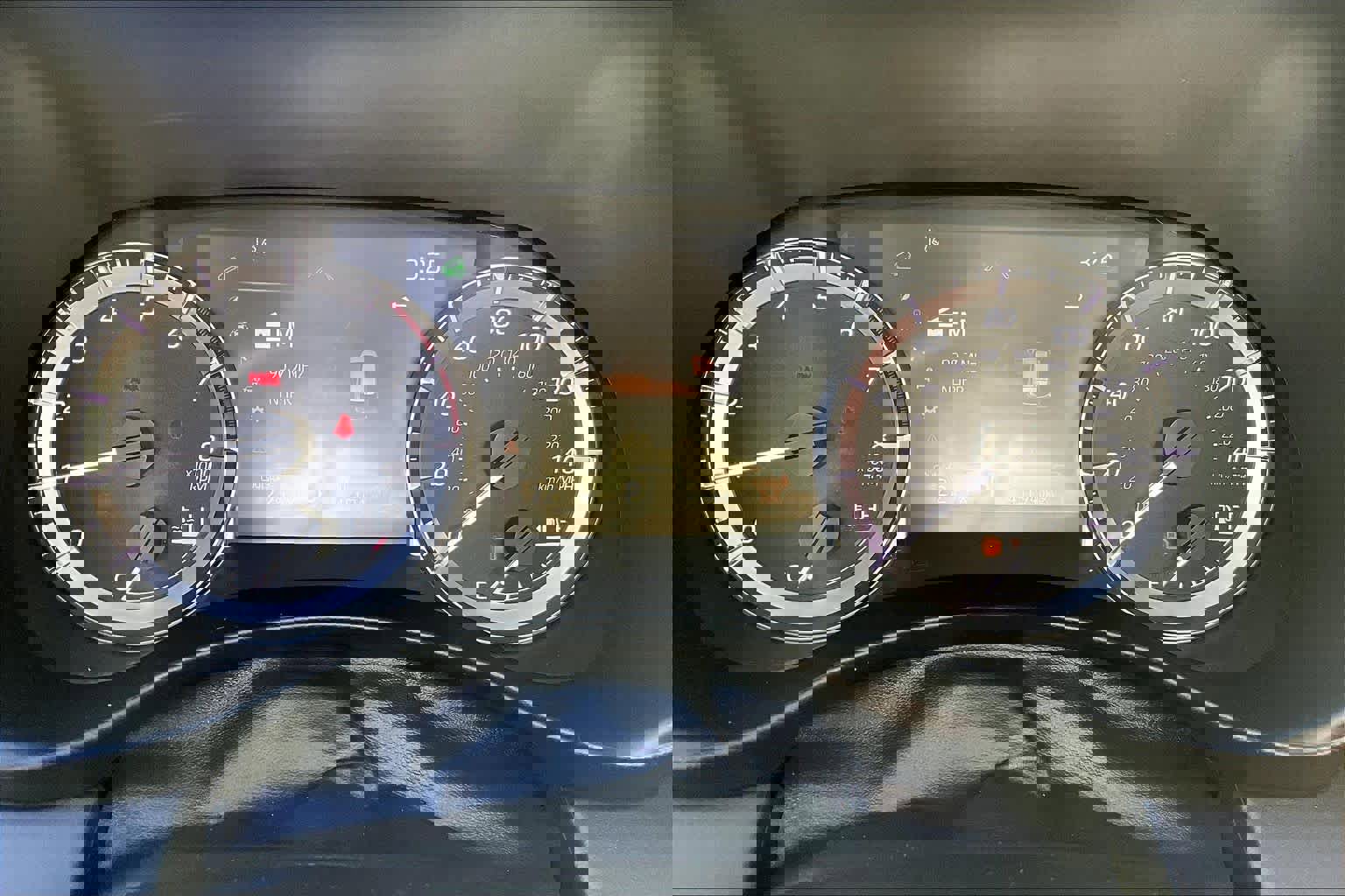 Certified 2024 Toyota Highlander XSE image 24