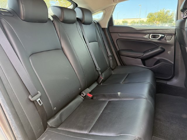 Used 2024 Acura Integra FWD image 28