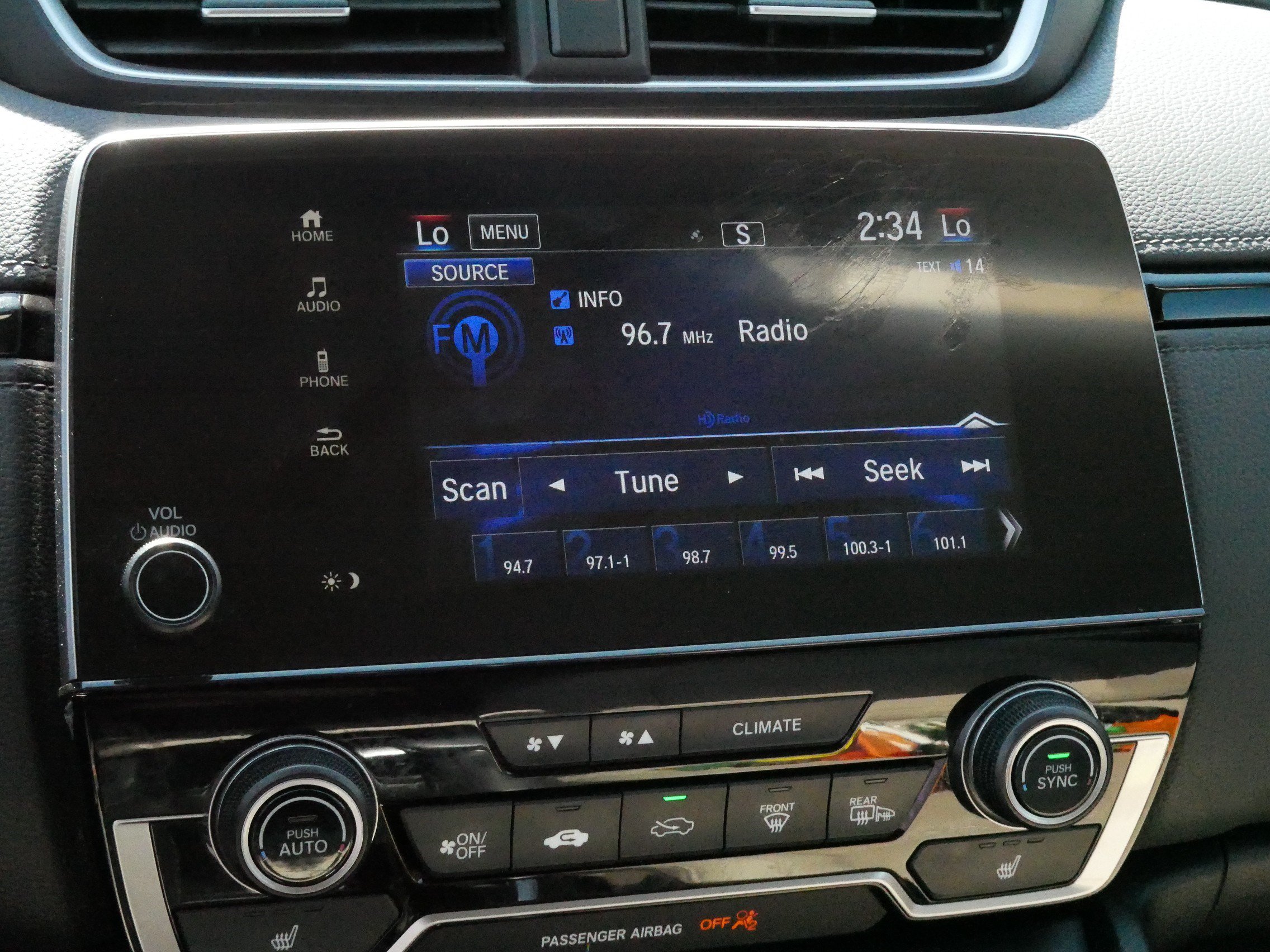 Used 2022 Honda CR-V EX-L image 22