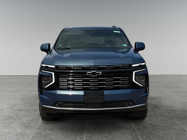 Certified 2026 Chevrolet Tahoe High Country image 8