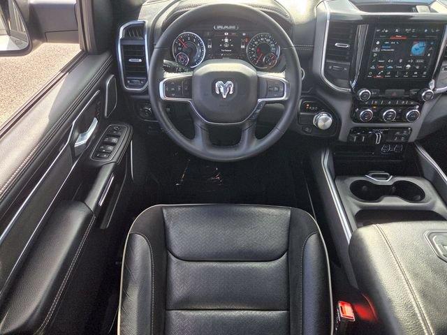 Used 2022 RAM 1500 Laramie RWD image 14