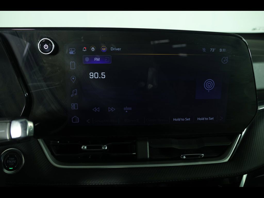 Used 2025 Chevrolet Equinox LT image 26