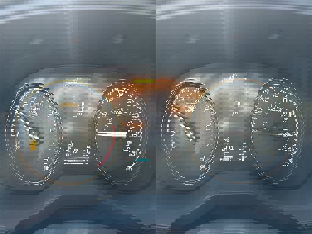 New 2025 Subaru Forester Wilderness image 19