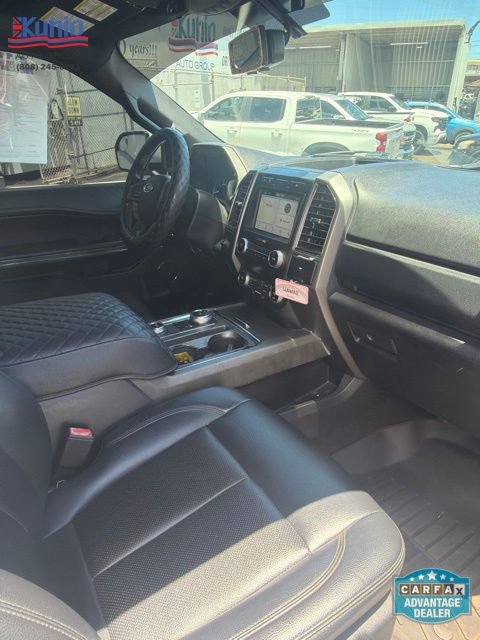 Used 2019 Ford Expedition XLT w/ Equipment Group 201A AWD/4WD image 9