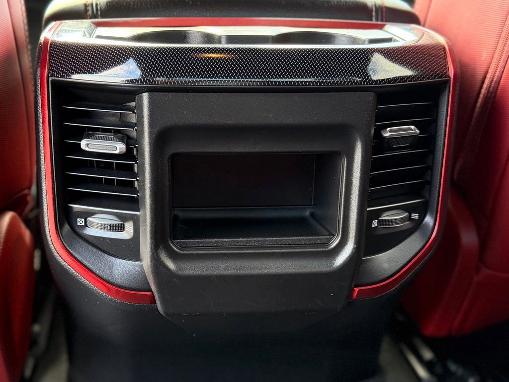 Used 2022 RAM 1500 Rebel w/ Rebel Level A Equipment Group AWD/4WD image 9
