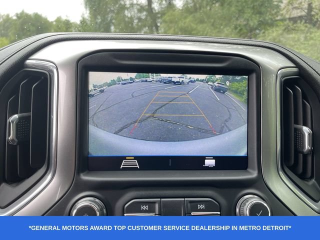 Used 2020 Chevrolet Silverado 1500 LT w/ All-Star Edition AWD/4WD image 15