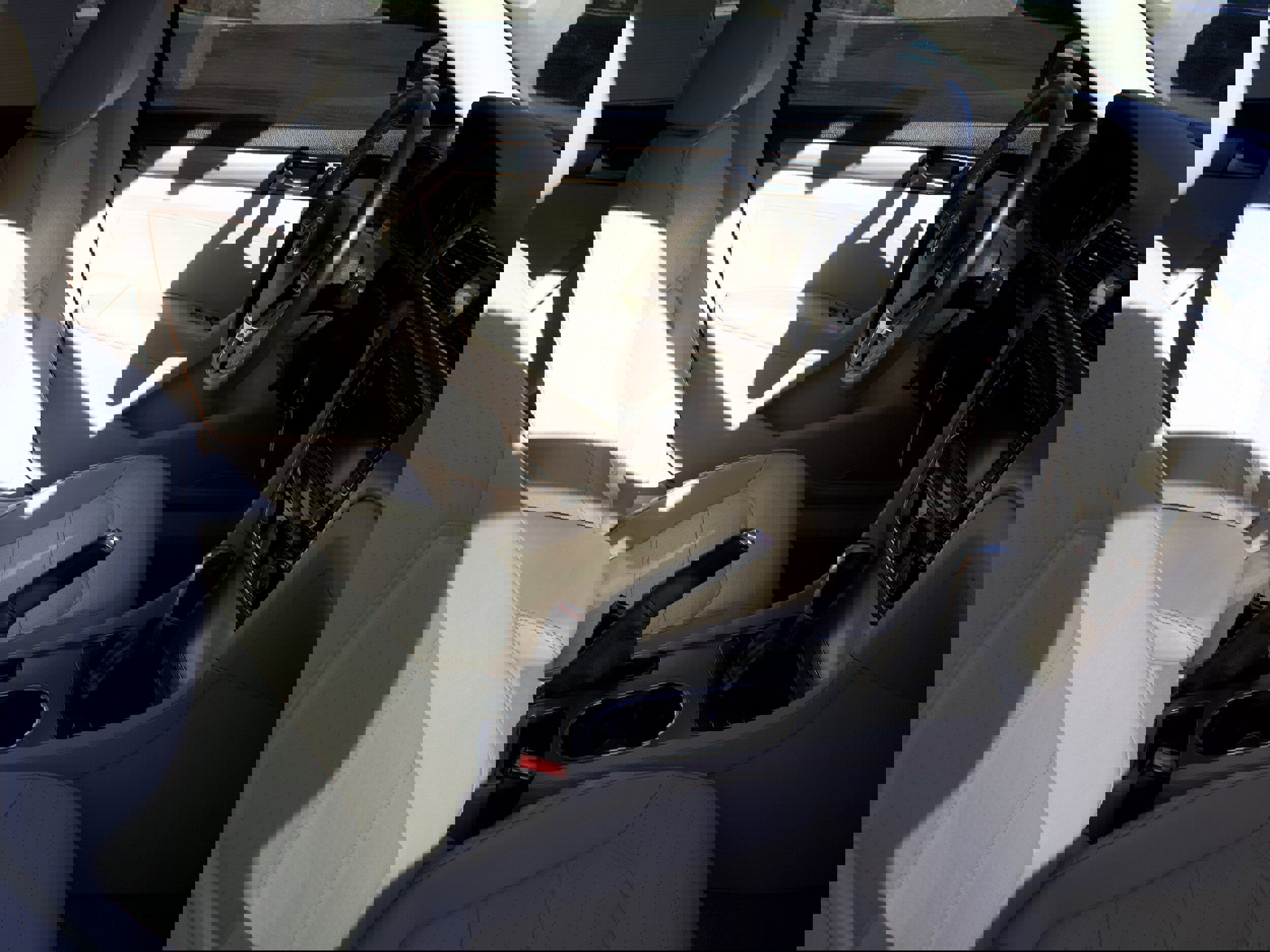 Used 2015 Volkswagen Passat TDI SE image 35