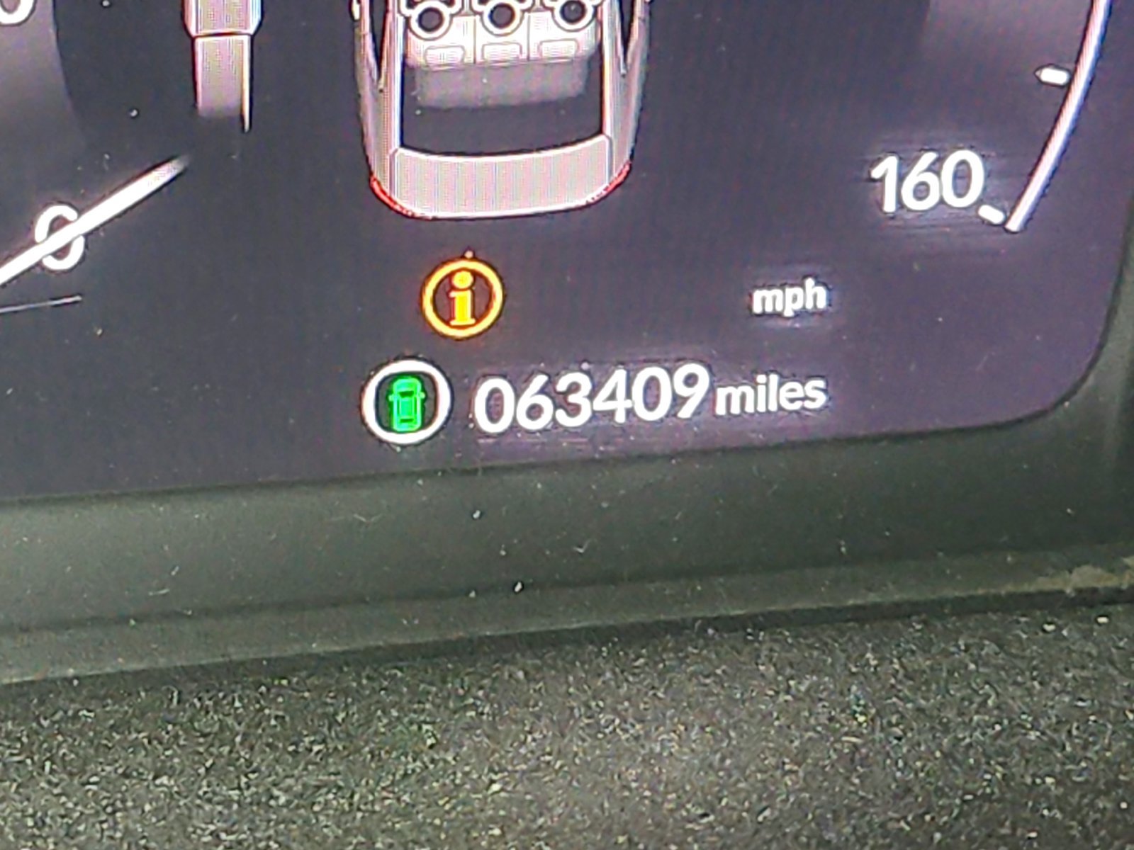 Used 2023 Honda Accord EX image 14