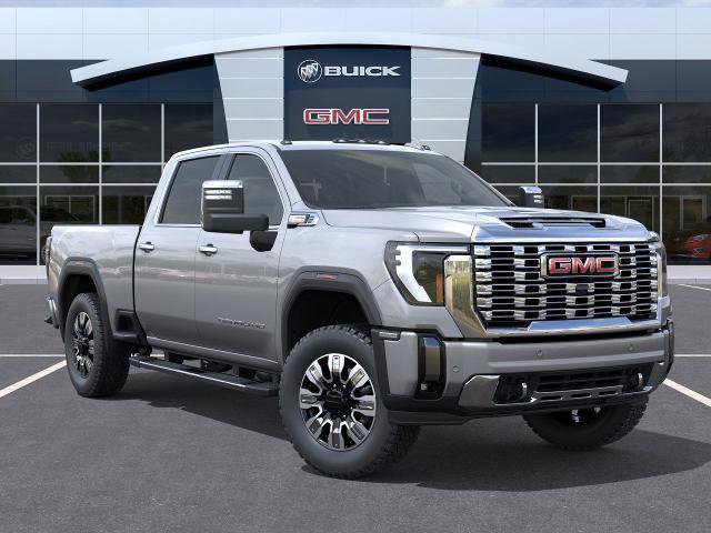 New 2026 GMC Sierra 2500 Denali w/ Technology Package image 7