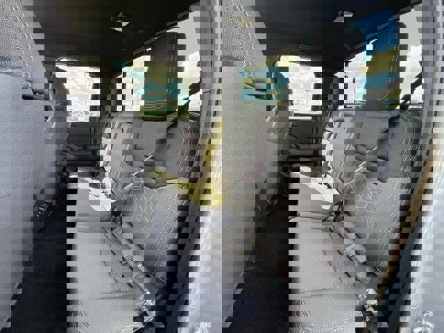 New 2026 Nissan Frontier SV w/ All-Weather Content Package image 14