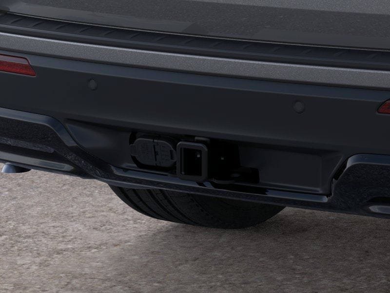 New 2026 Ford Explorer ST-Line w/ ST-Line Street Pack AWD/4WD image 23