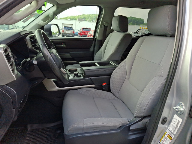 Certified 2022 Toyota Tundra SR5 AWD/4WD image 13