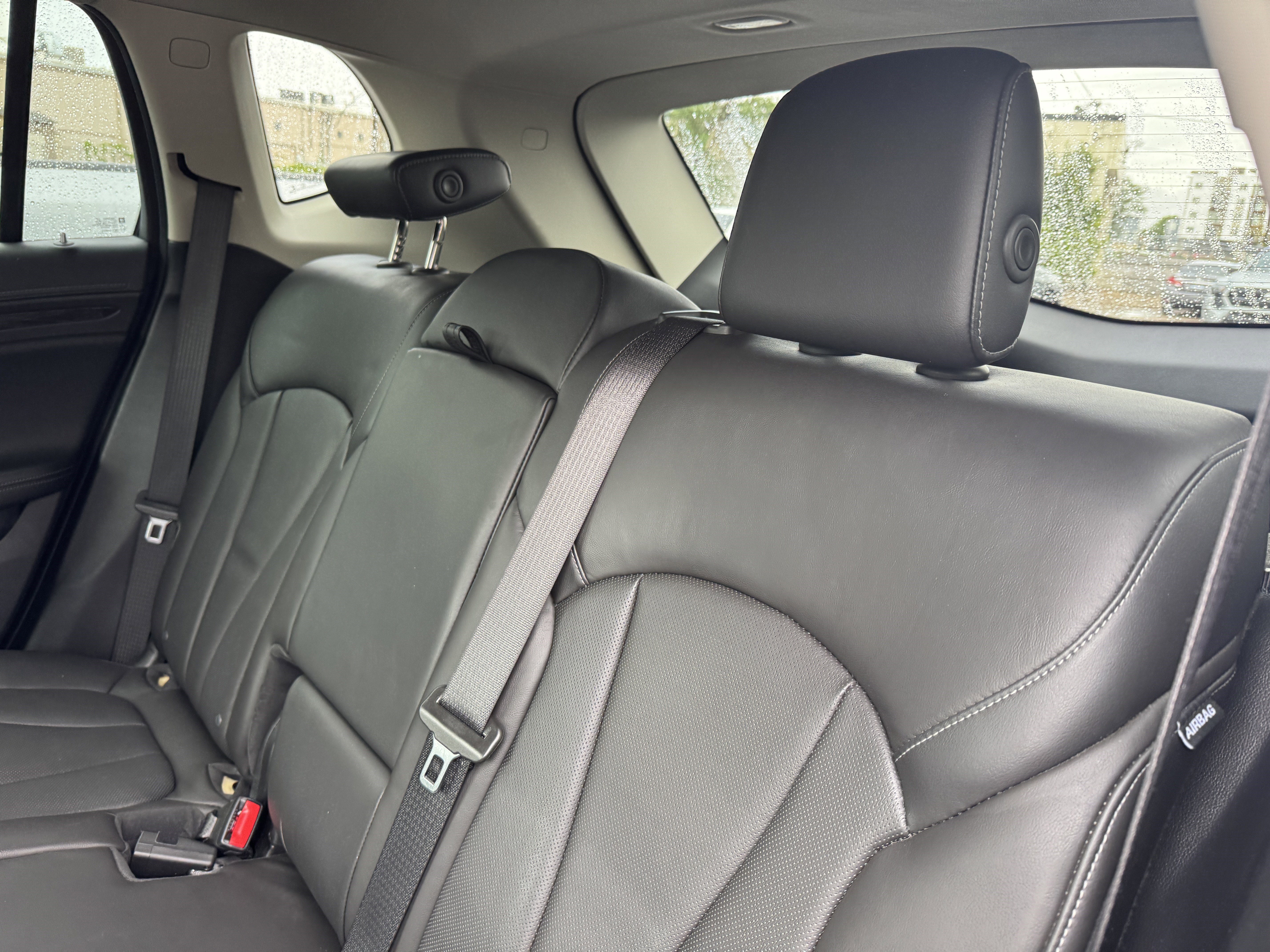 Used 2020 Buick Envision Premium AWD/4WD image 26