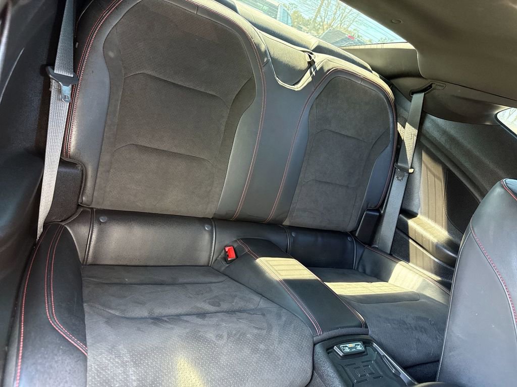 Used 2022 Chevrolet Camaro ZL1 image 23