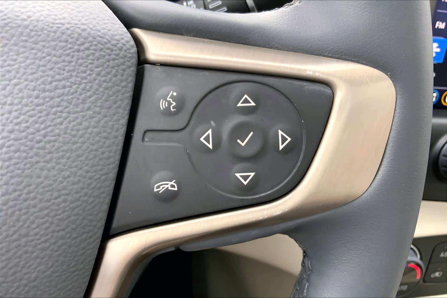 Used 2023 GMC Terrain Denali image 25