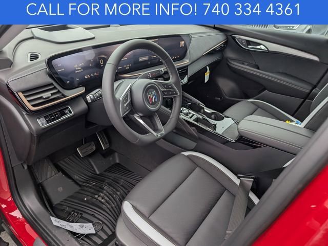 New 2026 Buick Envision Sport Touring image 12