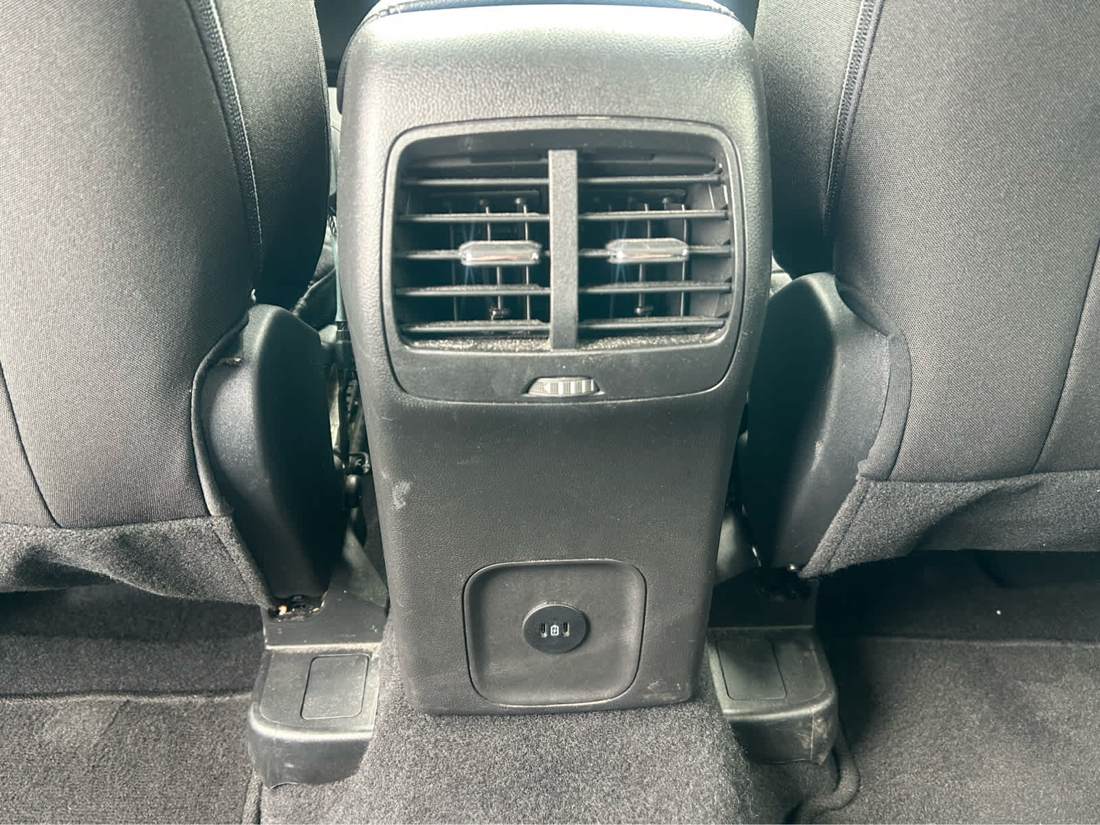 Used 2024 Ford Escape Active AWD/4WD image 12