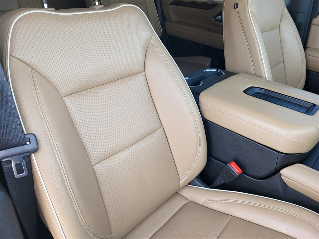 Used 2021 Chevrolet Tahoe Premier image 18