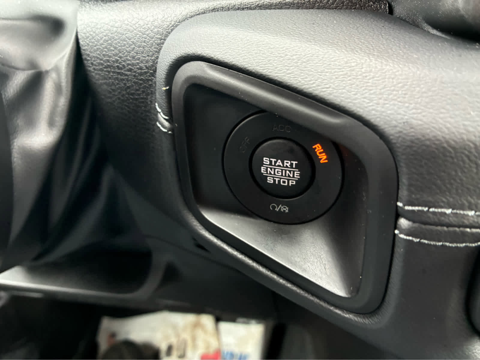 Used 2024 Jeep Wrangler Sahara image 20