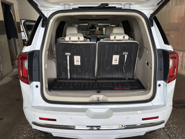 Certified 2023 GMC Acadia Denali w/ Denali Ultimate Package AWD/4WD image 26