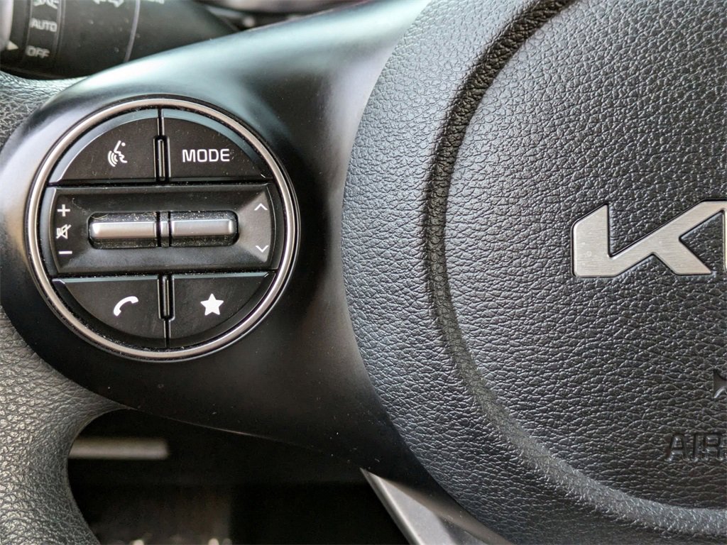 Used 2024 Kia Soul LX w/ Option Group 015 image 20