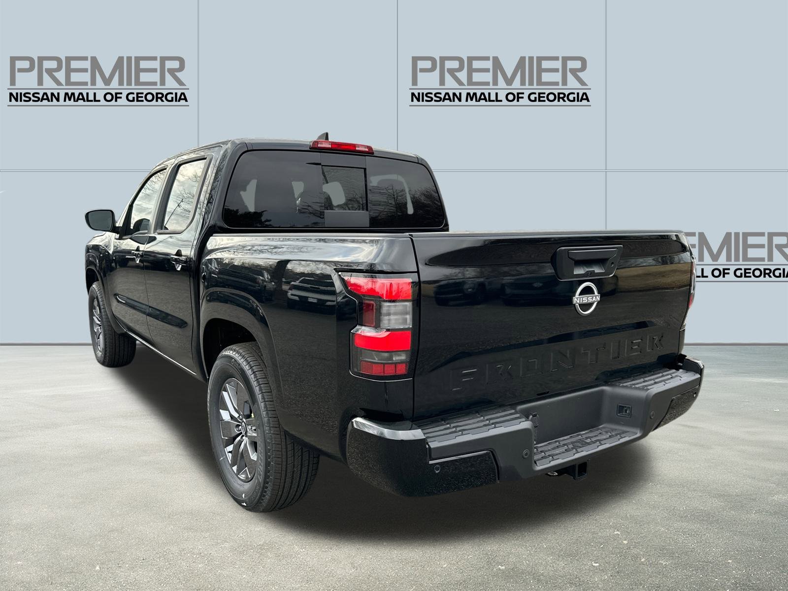 New 2026 Nissan Frontier SV w/ SV Convenience Package image 7