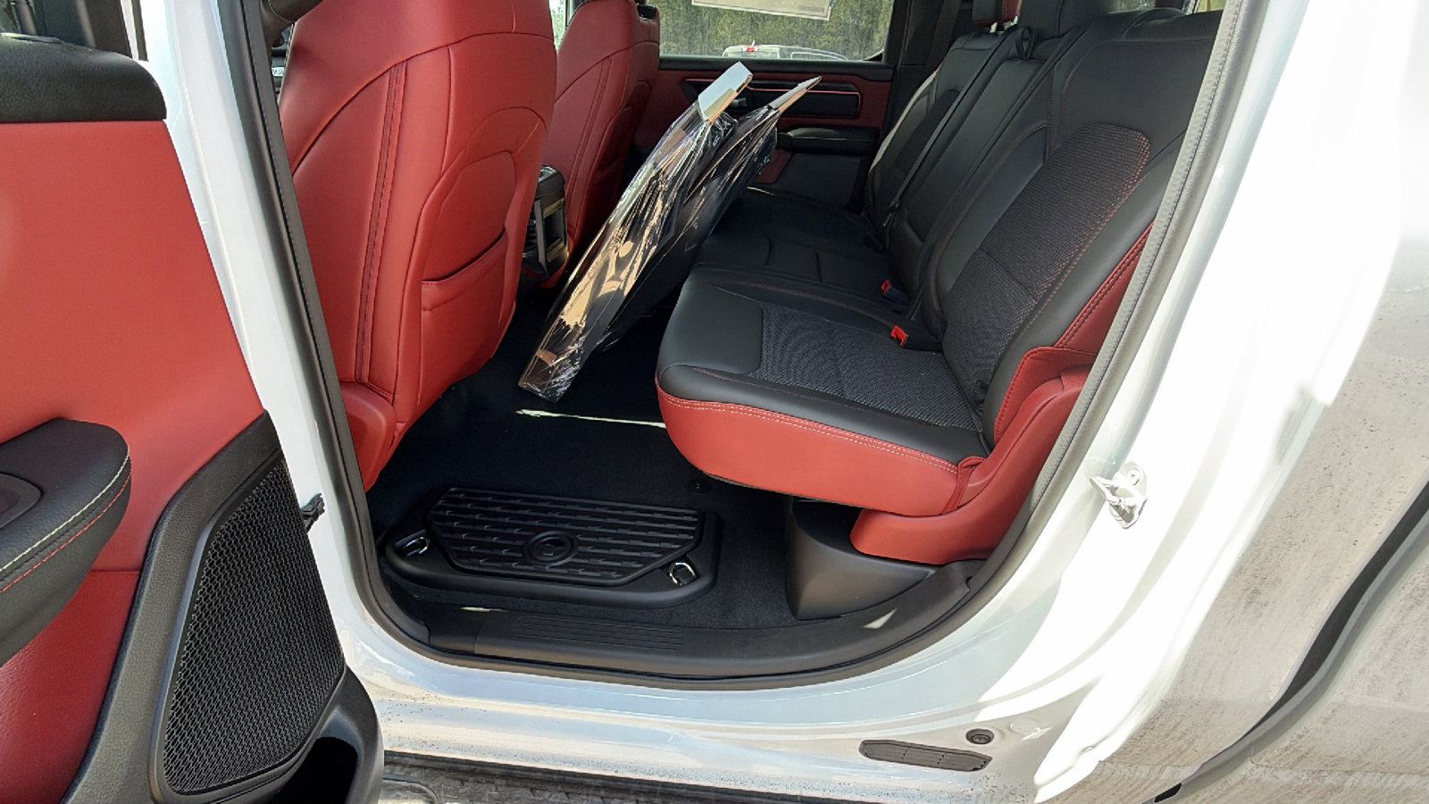 New 2026 RAM 1500 Rebel image 19