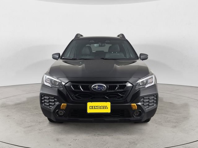Certified 2024 Subaru Outback Wilderness w/ Wilderness Package AWD/4WD image 8