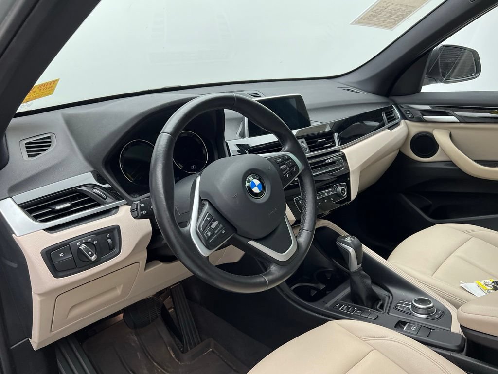 Used 2019 BMW X1 sDrive28i w/ Convenience Package FWD image 22