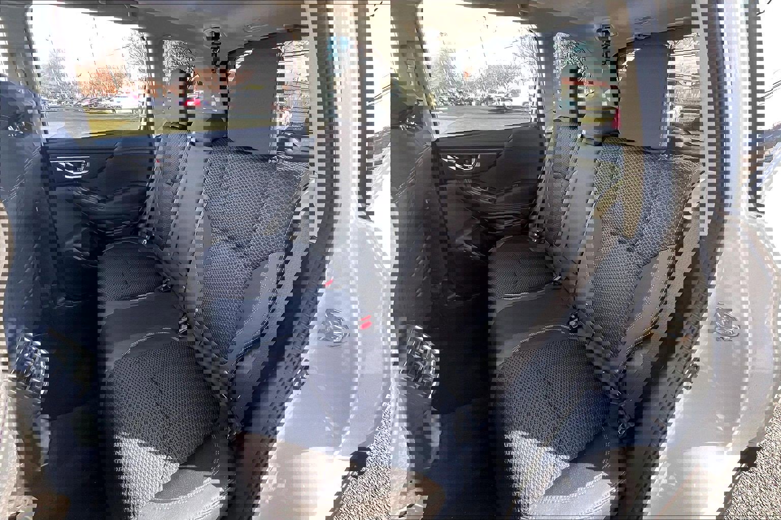 Used 2022 Subaru Forester Premium image 31