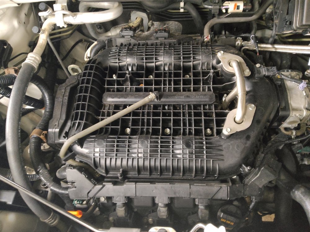 Used 2018 Honda Pilot EX-L image 30