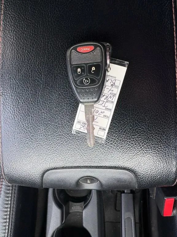 Used 2017 Jeep Wrangler Unlimited Sahara AWD/4WD image 21