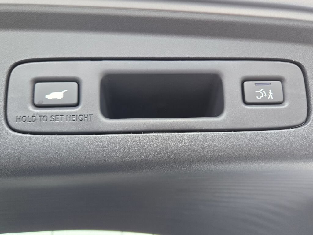 New 2026 Acura ADX A-Spec AWD/4WD image 25