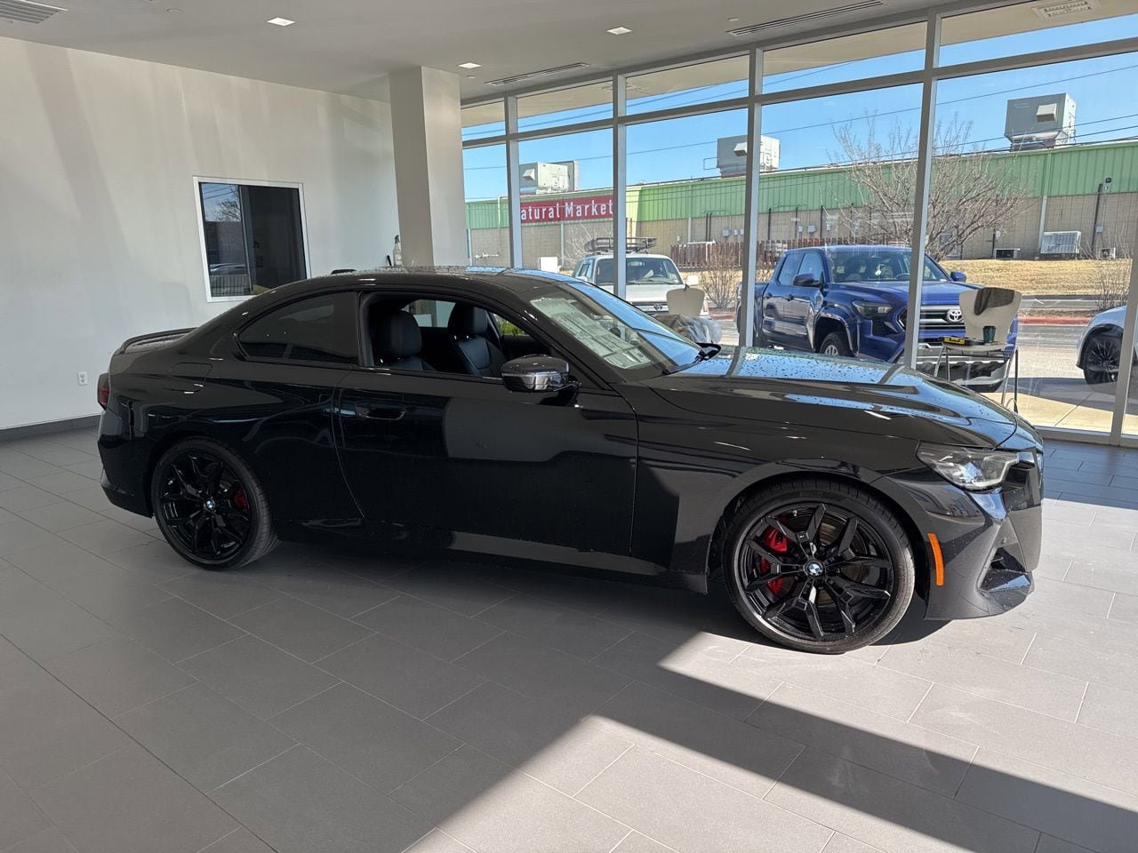 New 2026 BMW 230i xDrive Coupe