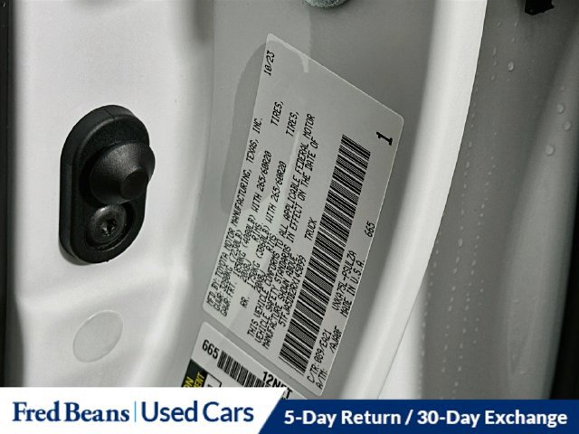 Used 2024 Toyota Tundra Limited AWD/4WD image 41