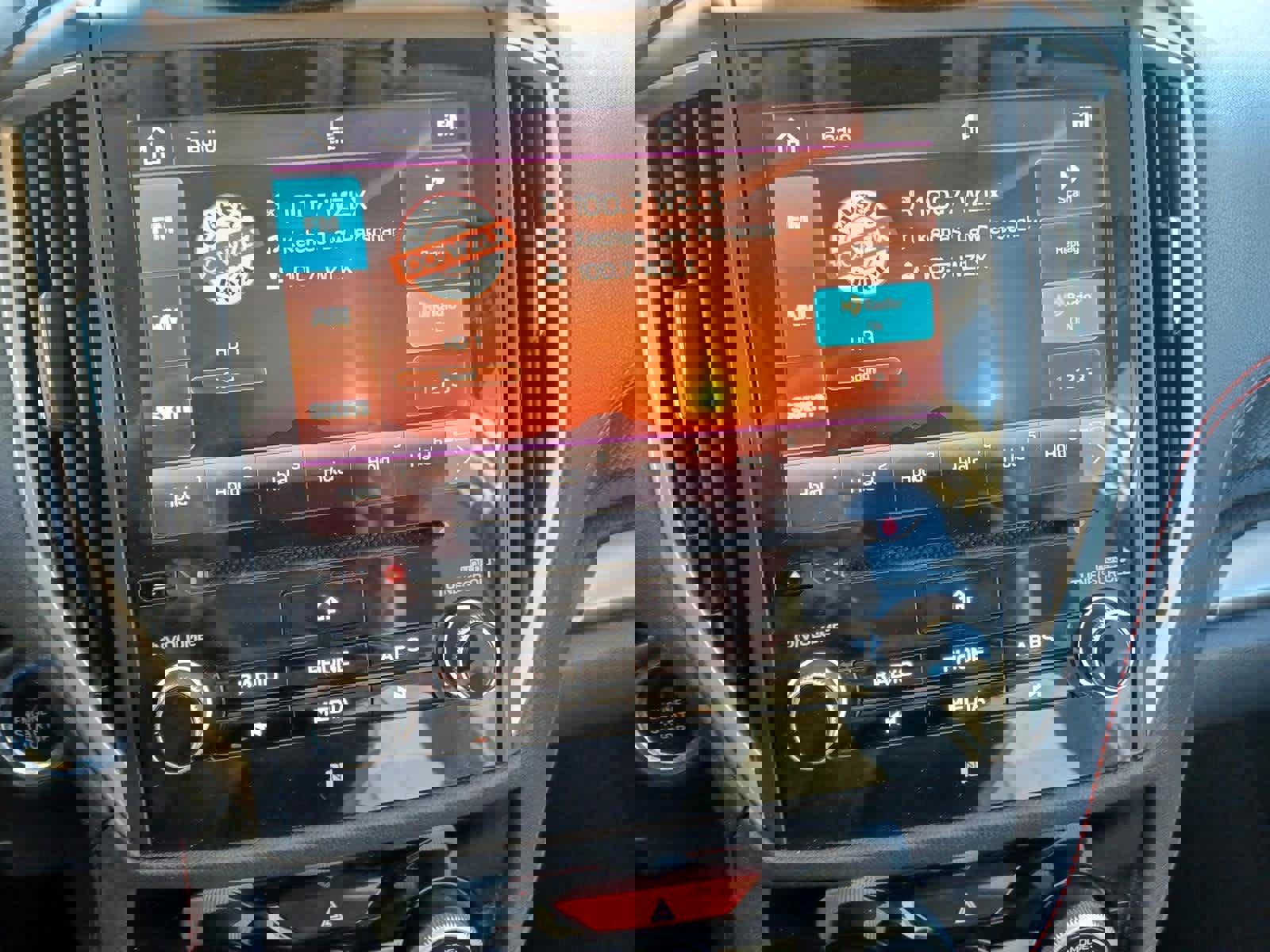 Used 2019 Subaru Forester Sport image 10