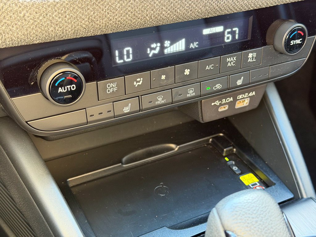 Certified 2026 Subaru Outback Premium AWD/4WD image 22