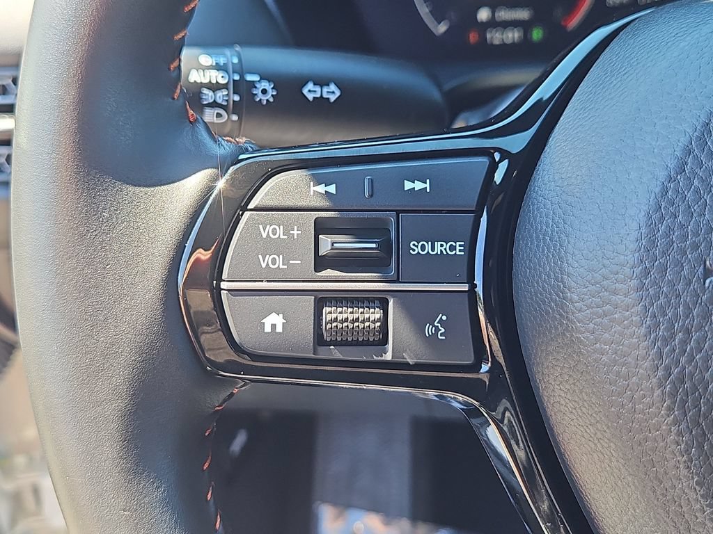 Used 2024 Honda HR-V Sport image 20