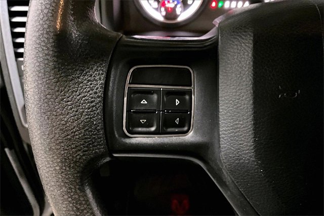Used 2014 RAM 2500 Tradesman w/ Chrome Appearance Group image 22