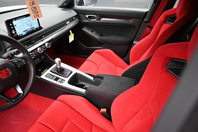 New 2026 Honda Civic Type R image 18