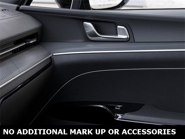 New 2026 Kia K5 GT-Line image 25