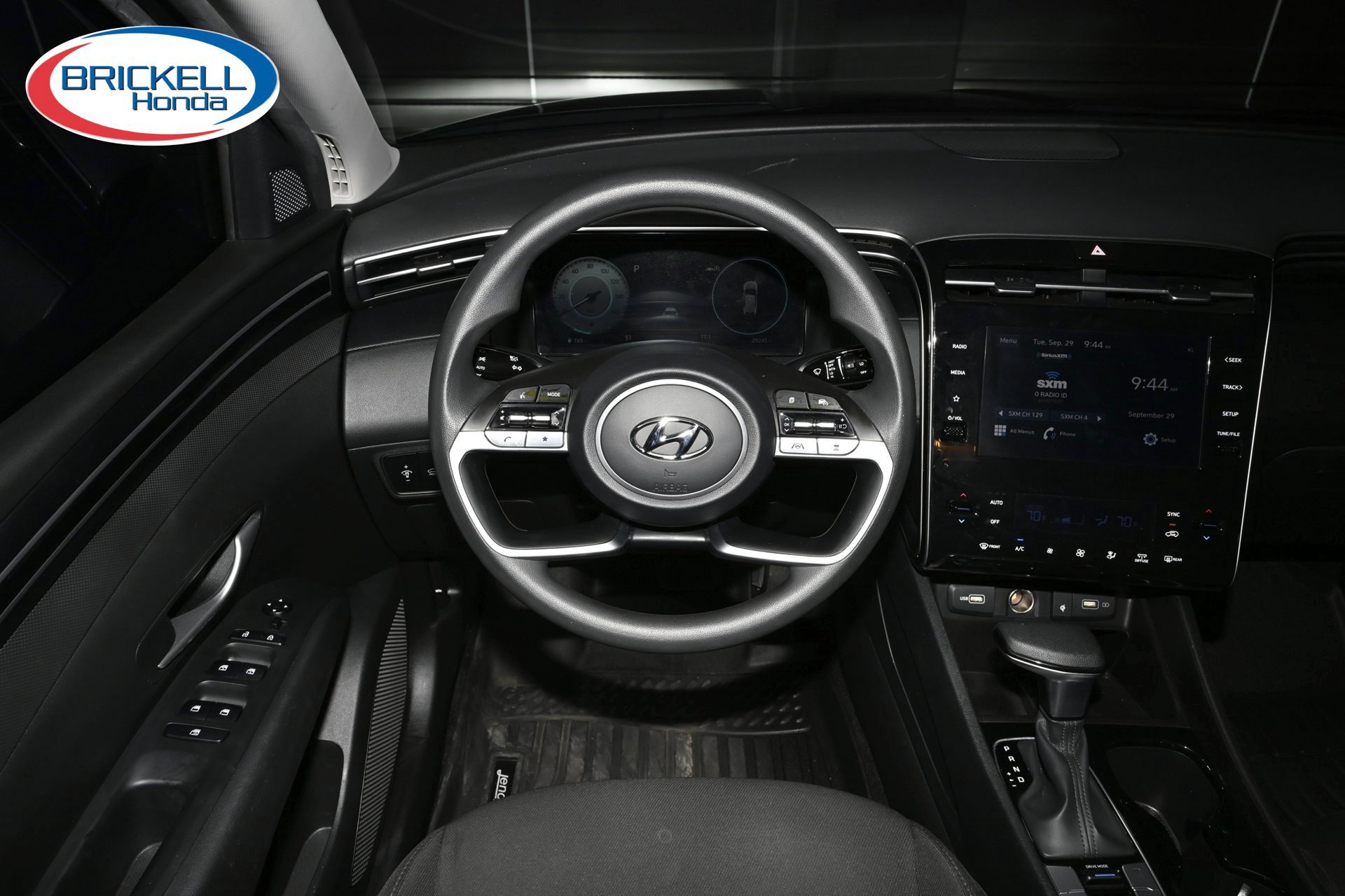Used 2024 Hyundai Tucson SEL FWD image 18