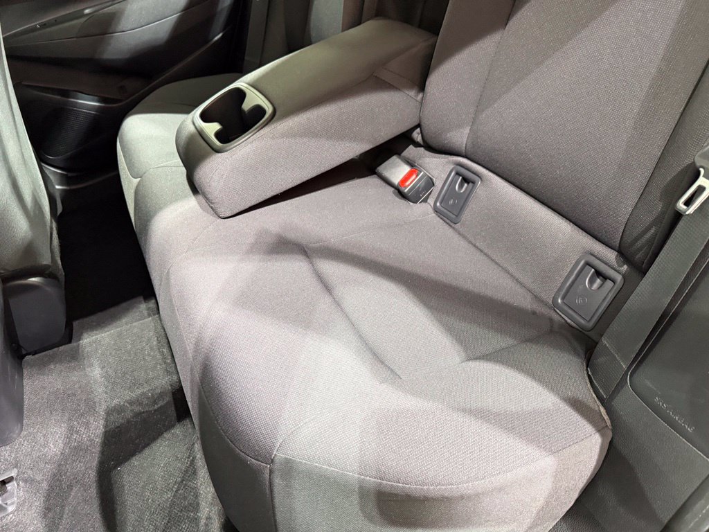 Certified 2026 Toyota Corolla LE FWD image 18