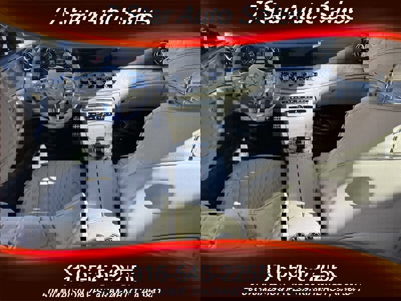 Used 2019 Mercedes-Benz CLS 450 image 10