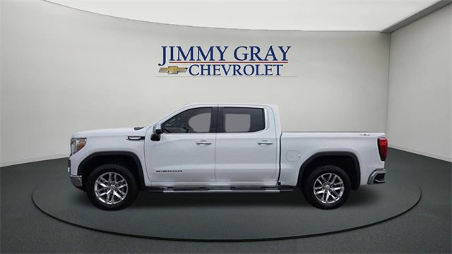 Used 2021 GMC Sierra 1500 SLT image 6