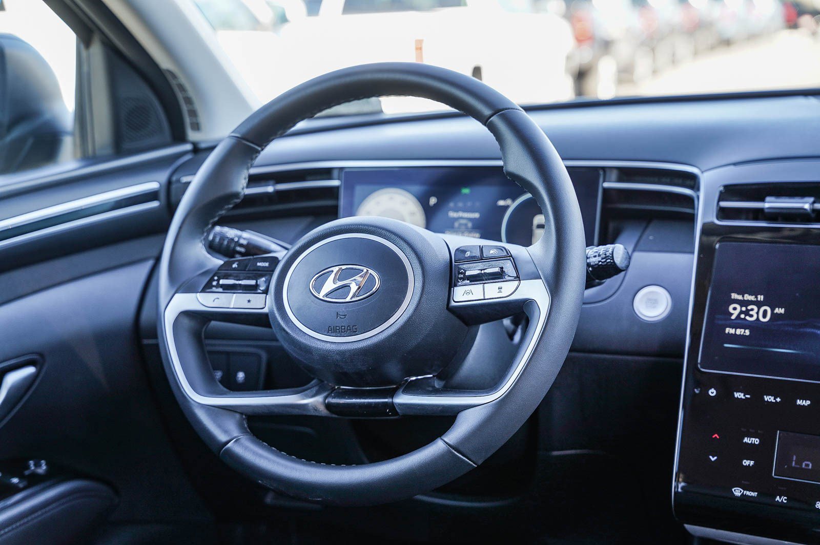 Used 2023 Hyundai Tucson XRT image 15