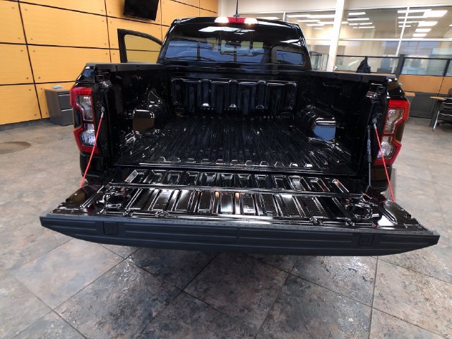 New 2026 Ford Ranger XLT w/ Equipment Group 301A High AWD/4WD image 20