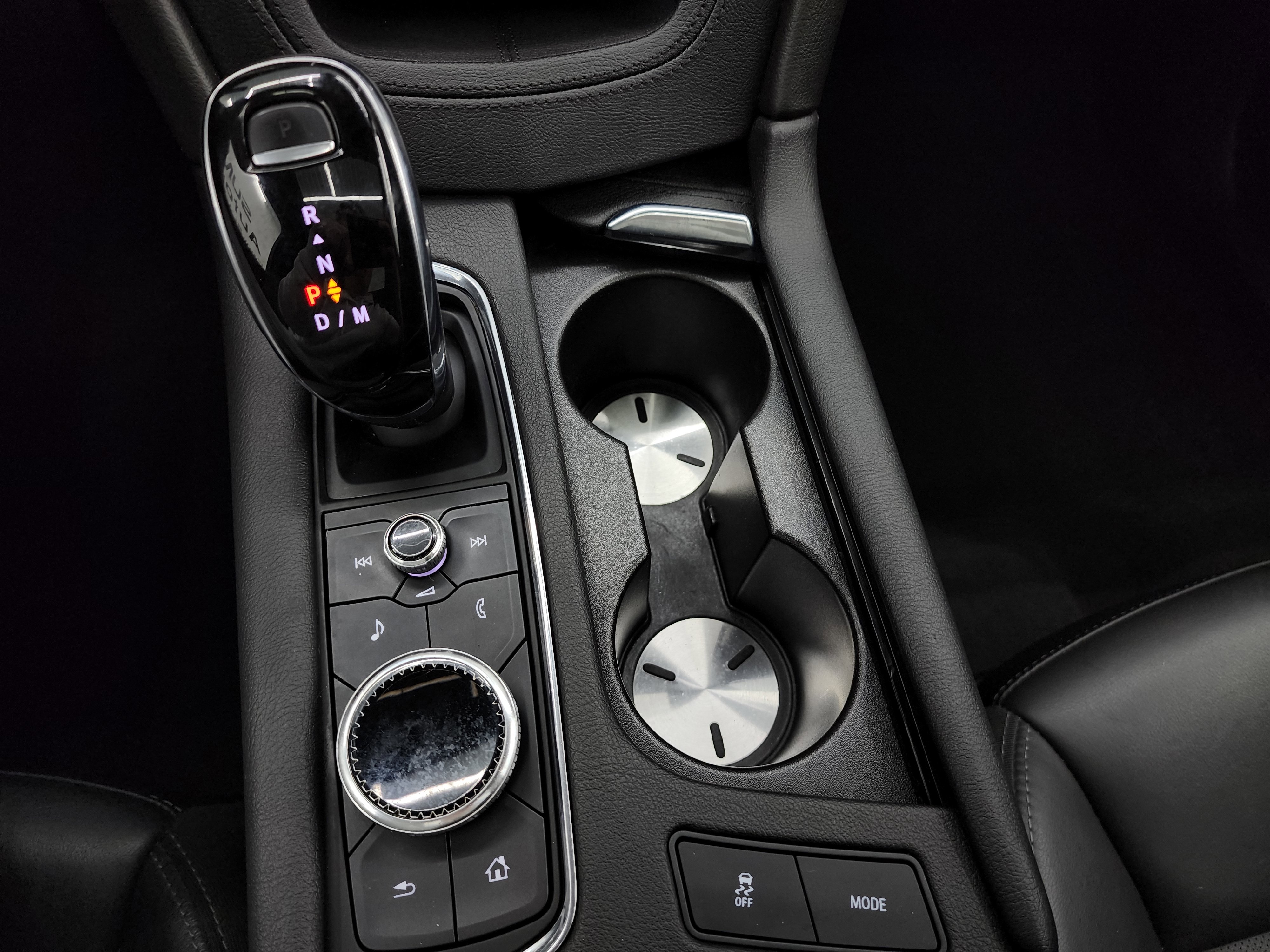 Used 2020 Cadillac XT5 Premium Luxury image 45