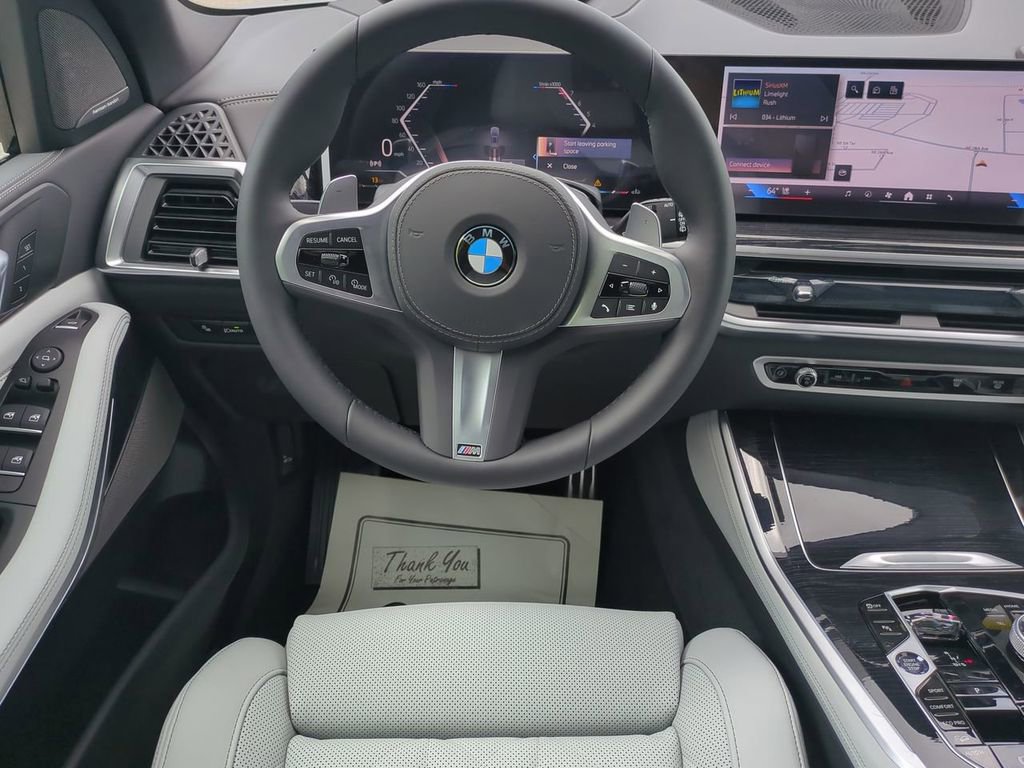 New 2026 BMW X5 xDrive40i w/ Executive Package image 15