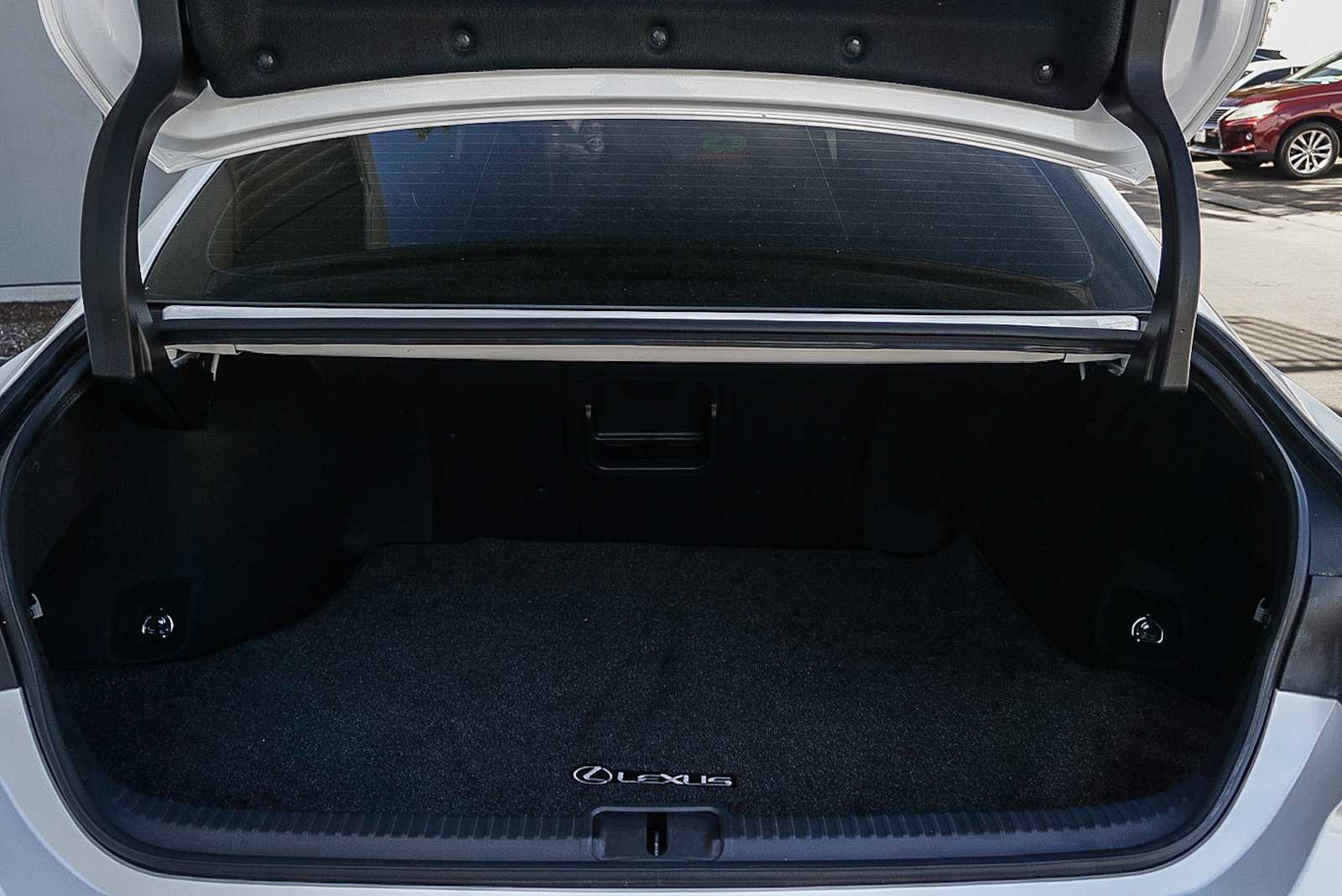 Used 2020 Lexus ES 350 w/ Accessory Package 2 image 27